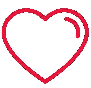 heart icon